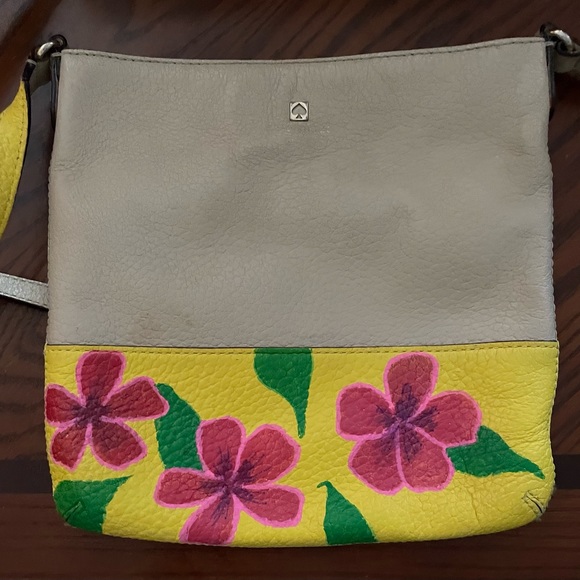 kate spade Handbags - Tropical Kate